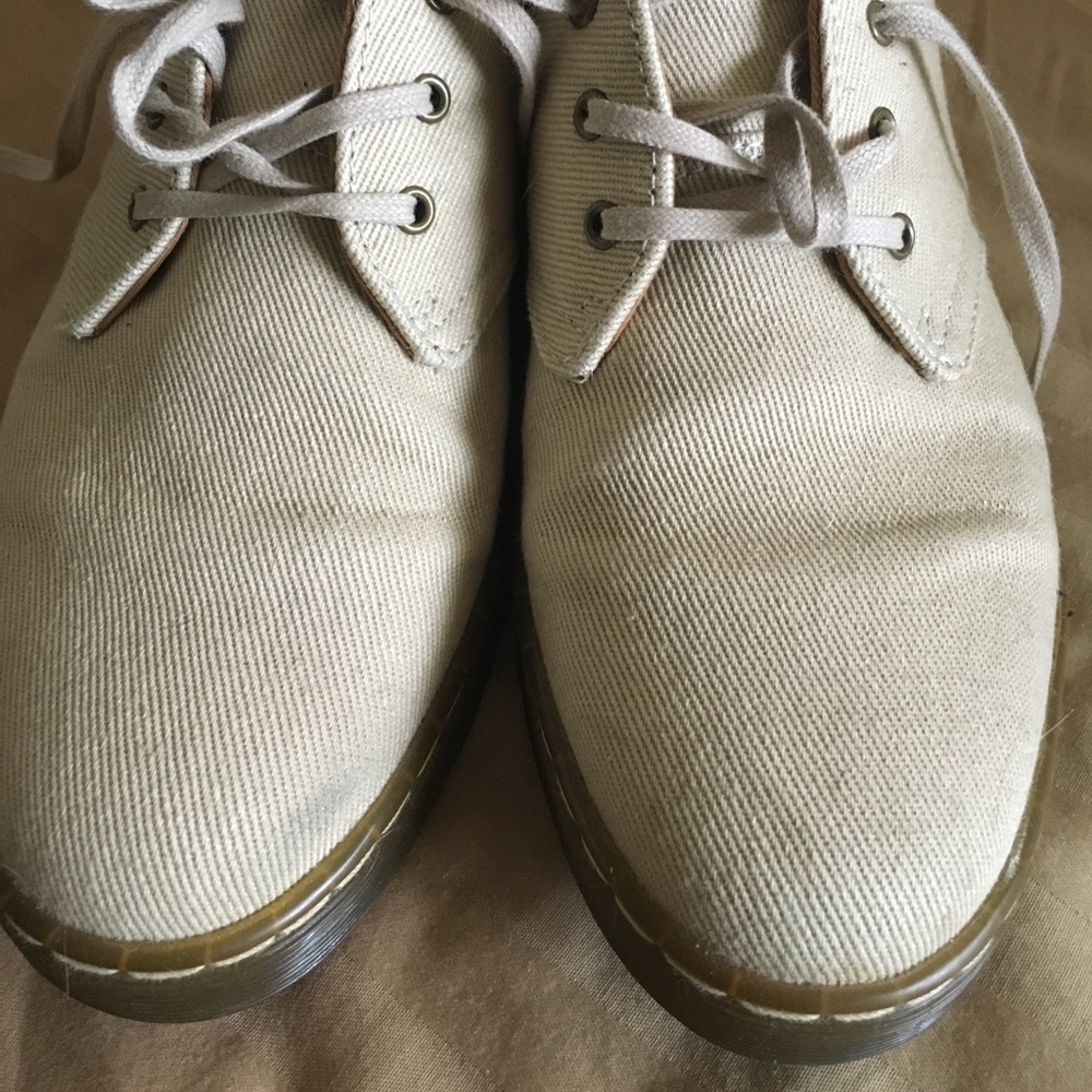 Doc Marten shoes